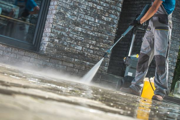Professional Pressure Washing Services in Cheat Lake, WV