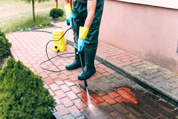 Best Pool Deck Cleaning  in Cheat Lake, WV