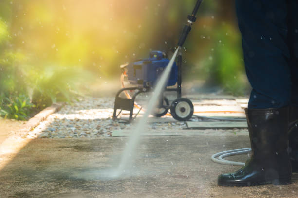 Best Factory Floor Cleaning  in Cheat Lake, WV